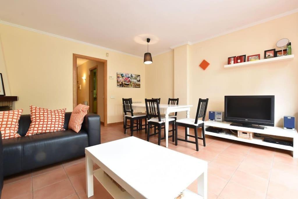 Preciosa Zona Natural La Mora Villa Tarragona Kültér fotó