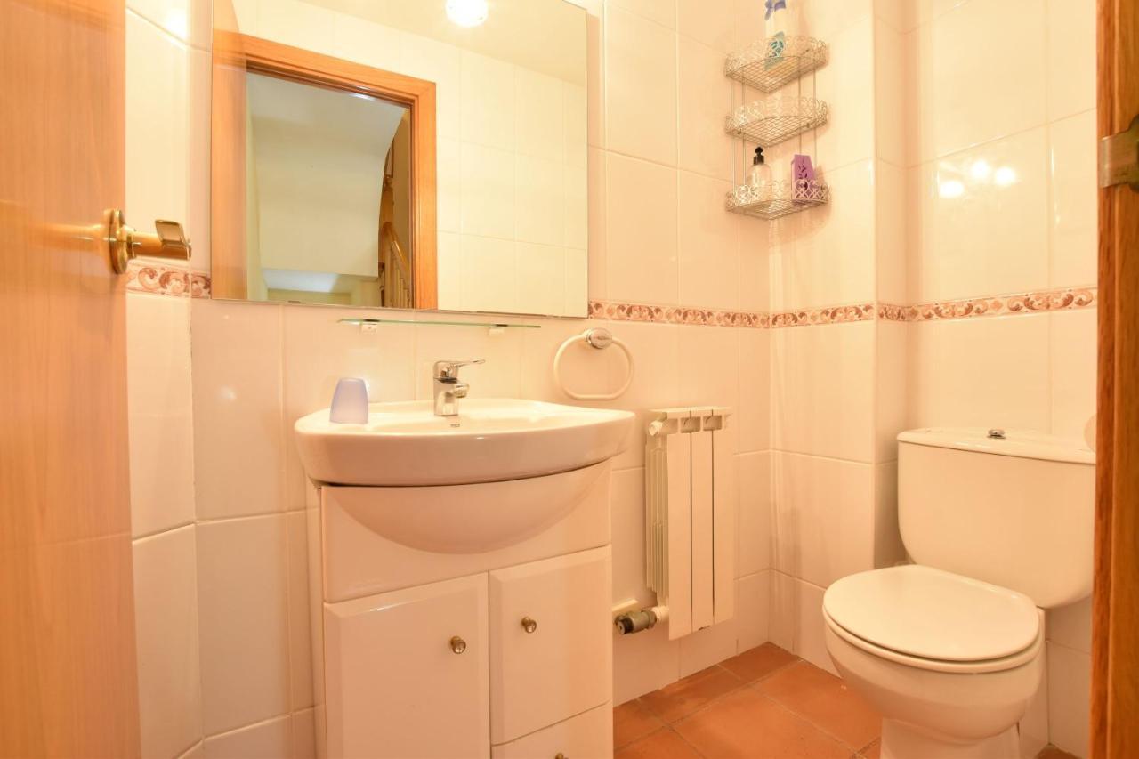 Preciosa Zona Natural La Mora Villa Tarragona Kültér fotó