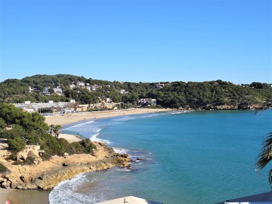 Preciosa Zona Natural La Mora Villa Tarragona Kültér fotó