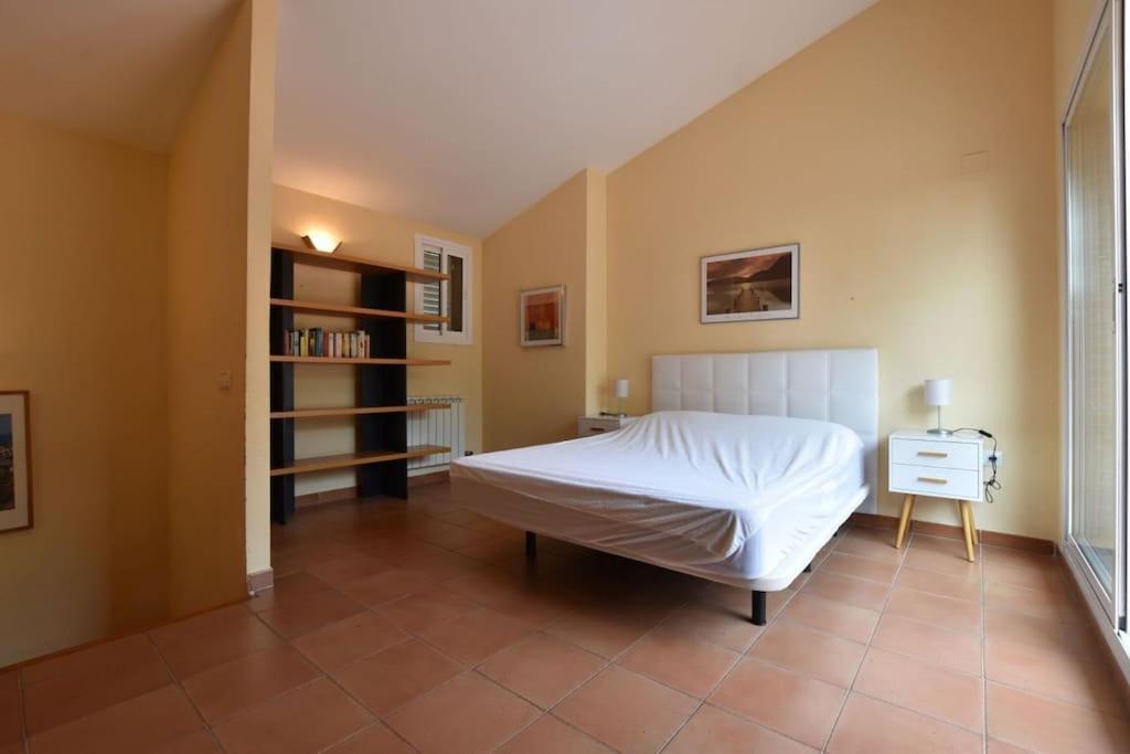 Preciosa Zona Natural La Mora Villa Tarragona Kültér fotó