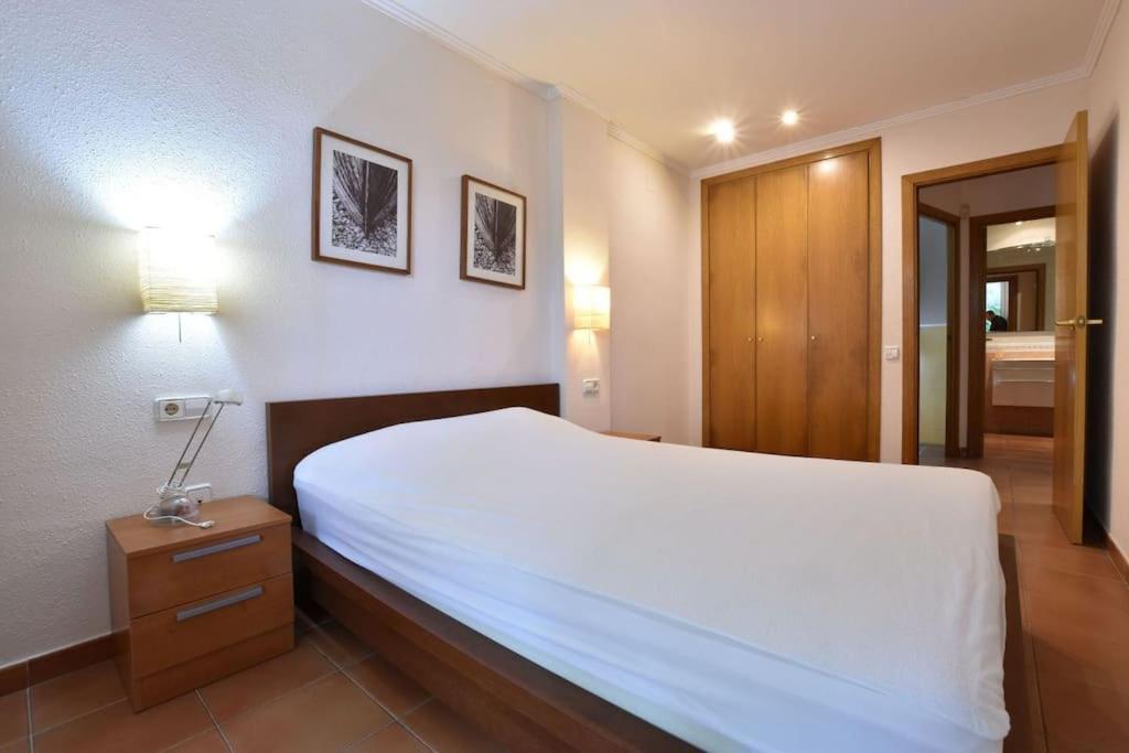 Preciosa Zona Natural La Mora Villa Tarragona Kültér fotó
