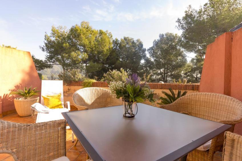 Preciosa Zona Natural La Mora Villa Tarragona Kültér fotó